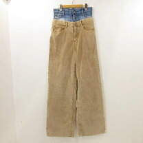 楽天市場】dsquared 中古 パンツ ホワイトの通販 