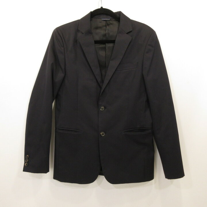 楽天市場】【中古】junhashimoto | ジュンハシモト EASY SINGLE JACKET 