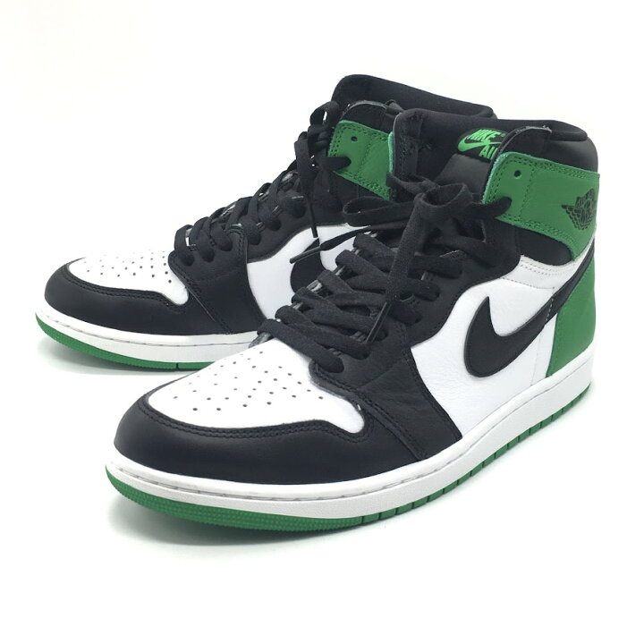 楽天市場】【中古】NIKE | ナイキ AIR JORDAN 1 RETRO HIGH OG 