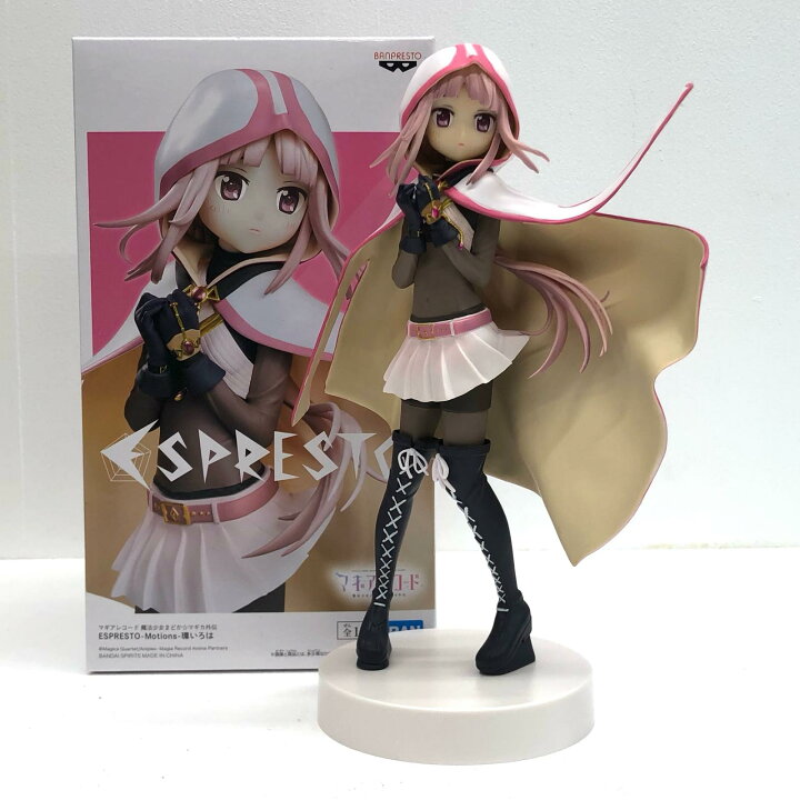 楽天市場】【中古】 環いろは「マギアレコード魔法少女まどか☆マギカ 