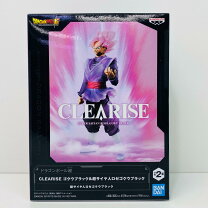 楽天市場】ギガンティックシリーズ ドラゴンボール超 ゴクウブラック 
