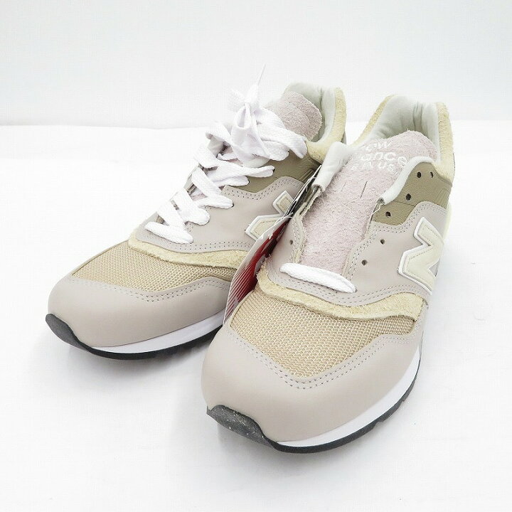 楽天市場】【中古】NEW BALANCE | ニューバランス 997 