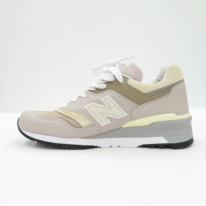 楽天市場】【中古】NEW BALANCE | ニューバランス 997 