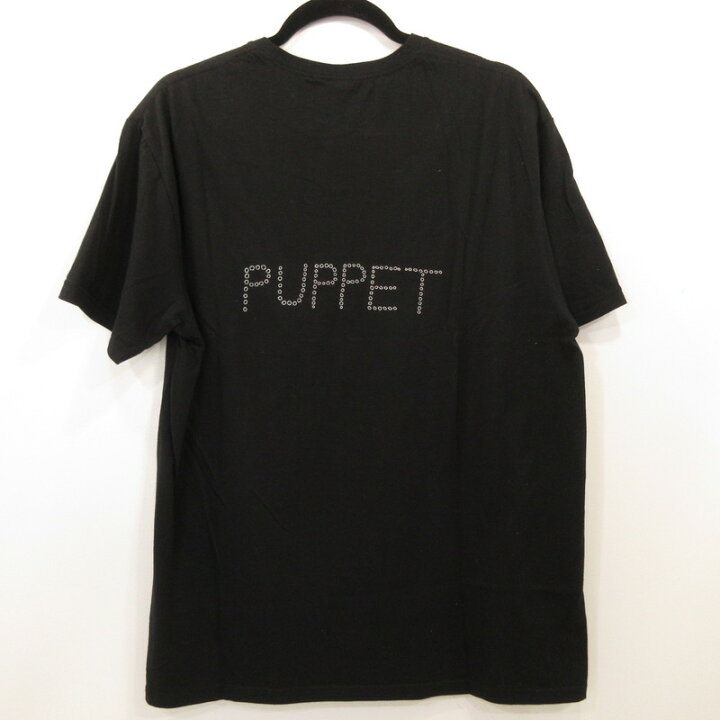 楽天市場】【中古】MANESKIN マネスキン IWBYS 半袖Tシャツ ブラック 