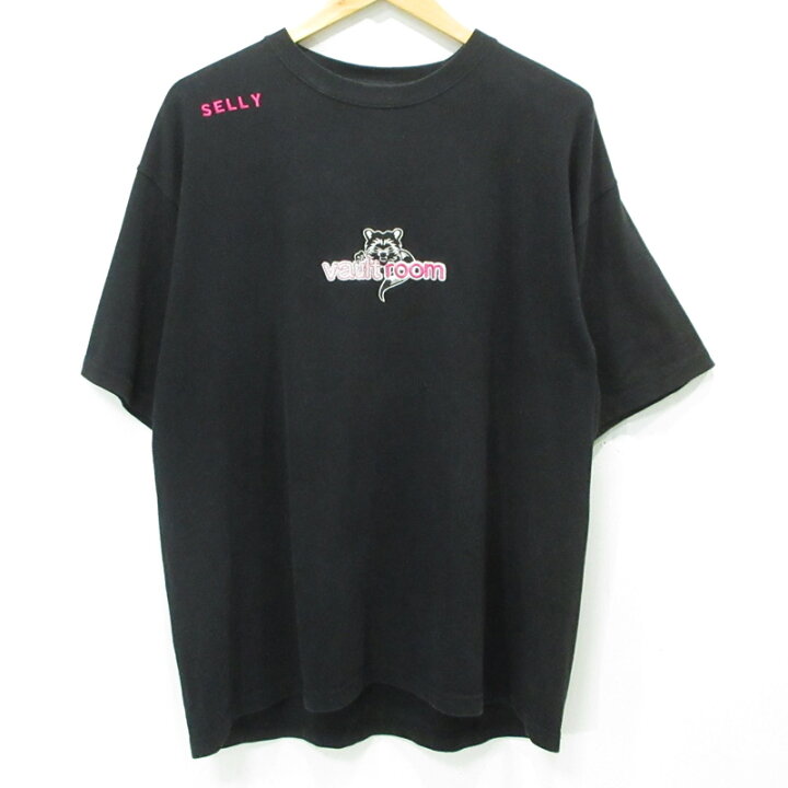 楽天市場】【中古】 VAULTROOM | ボルトルーム Crazy Raccoon SELLY 