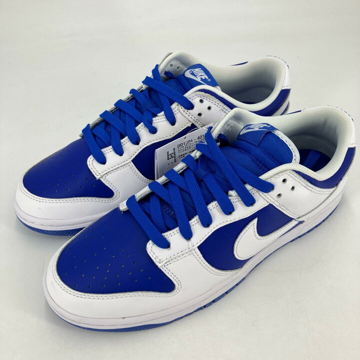 楽天市場】【中古】NIKE | ナイキ Dunk Low Retro Racer スニーカー 
