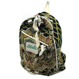 【中古】banal chic bizarre | バナルシックビザール 総柄 バックパック リュック・デイパック【倉吉店】