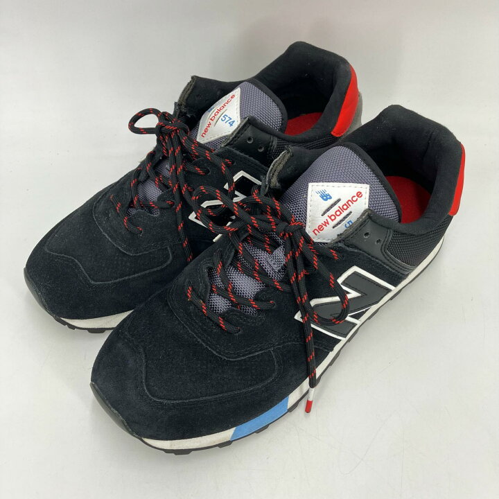 楽天市場】【中古】NEW BALANCE | ニューバランス 574 スニーカー 