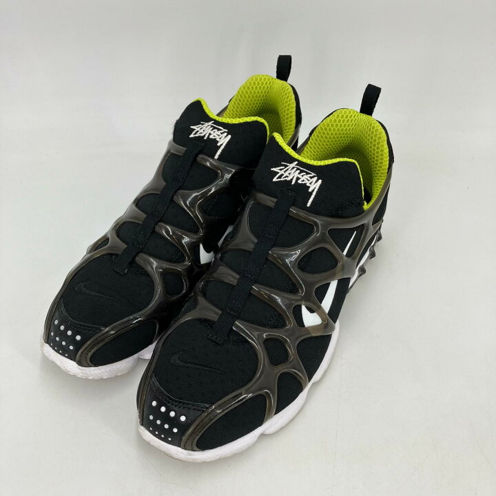 楽天市場】【中古】NIKE | ナイキ ×STUSSY AIR ZM SPIRIDON スニーカー 