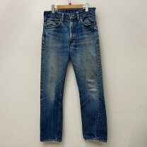 楽天市場】levis 505 66後期の通販