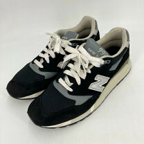 楽天市場】ニューバランス m998 bk（靴）の通販