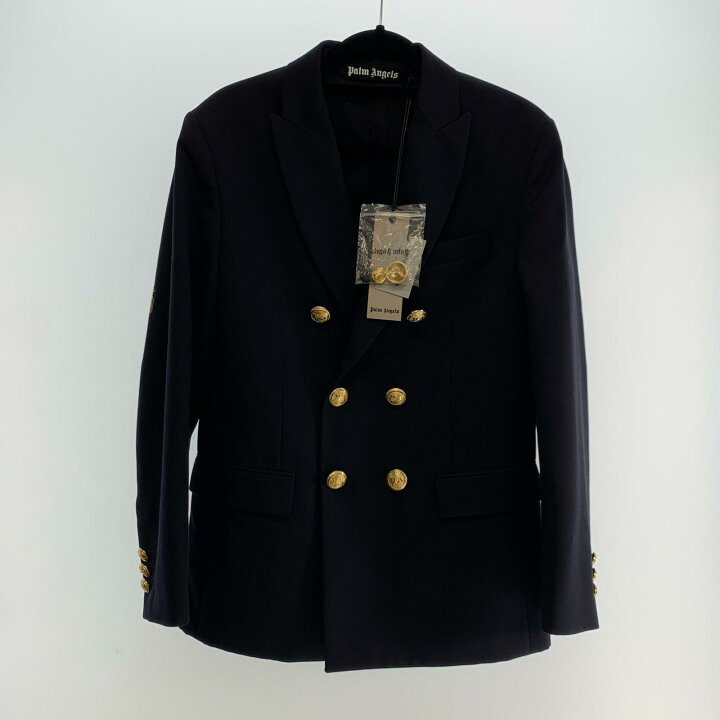楽天市場】【中古】Palm Angels | パームエンジェルス パームエン 