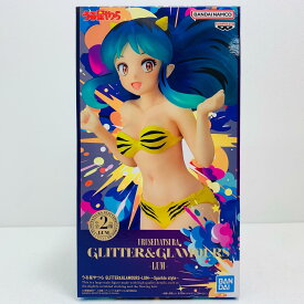 【中古】 ラム(髪ブルー)～Sparklestyle～GLITTER&GLAMOURS「うる星やつら」