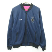 楽天市場】fcrb スタジャンの通販