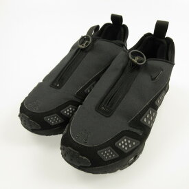 【中古】NIKE | ナイキ AIR MAX SNDR スニーカー FZ2068-001 ブラック 27cm【姫路東店】