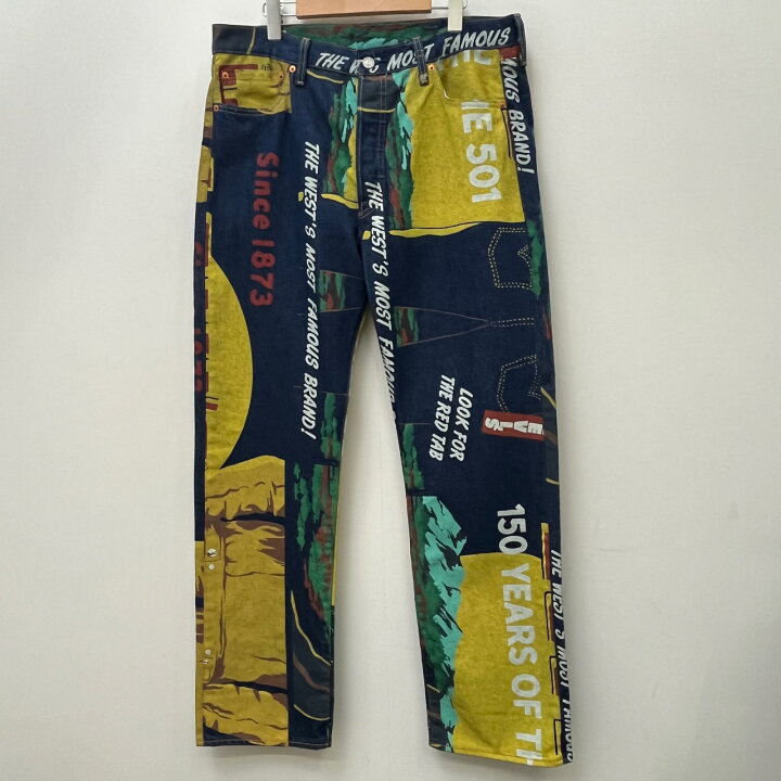 楽天市場】【中古】Levi