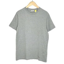 楽天市場】グレー（ブランドモンクレール）（Tシャツ・カットソー 