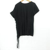 楽天市場】アシンメトリー Tシャツ（ブランドヨウジ ヤマモト）の通販