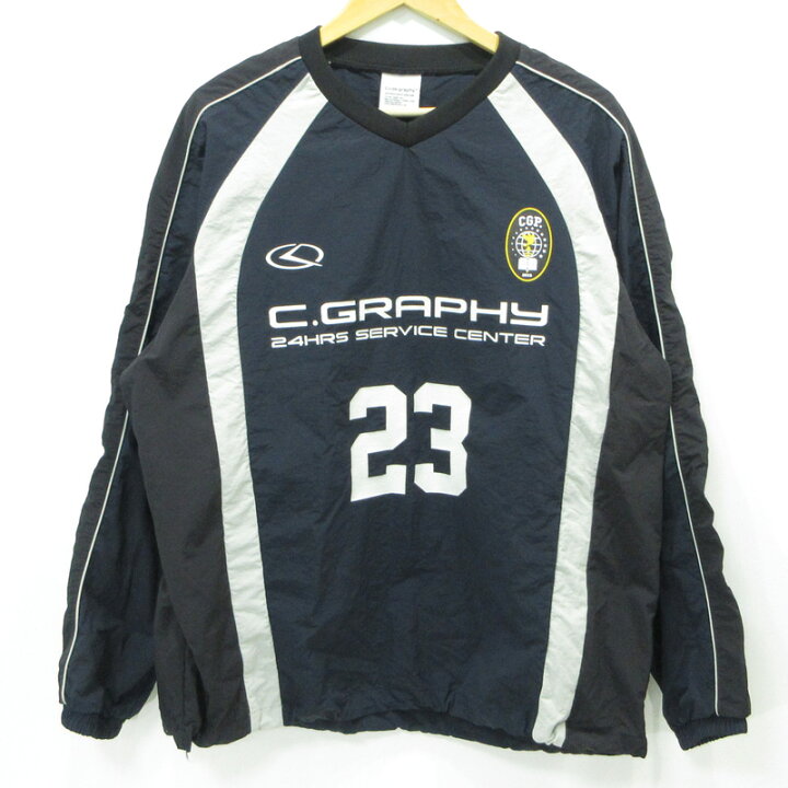 楽天市場】【中古】 CODEGRAPHY | コードグラフィー CGPロゴプリント 