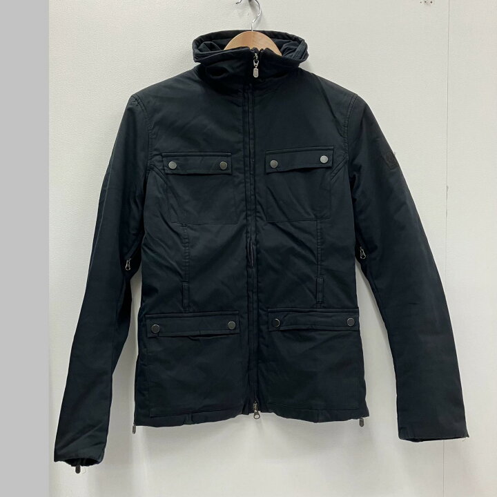 楽天市場】【中古】BELSTAFF | ベルスタッフ ナイロンジャケット 
