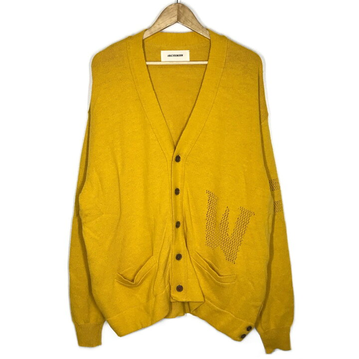 楽天市場】【中古】Anachronorm | アナクロノーム AN270 LETRERED MESH 