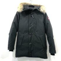 楽天市場】カナダグース ジャスパー xsの通販