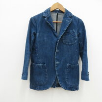 楽天市場】evisu ジャケット 中古の通販