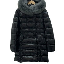 楽天市場】duvetica ファーの通販