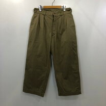 楽天市場】フランス軍 m52 チノパンツの通販