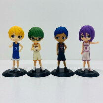楽天市場】qposket 黒子のバスケの通販
