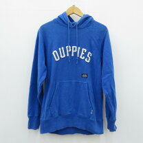 楽天市場】duppies（パーカー｜トップス）：メンズファッションの通販
