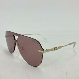 【中古】Michael Kors | マイケルコース サングラス MK1149 パープル【イオン広店】