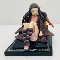 楽天市場】一番くじ 鬼滅の刃 b賞 竈門禰豆子 フィギュアの通販