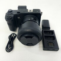 楽天市場】シグマ sd quattro 30mm f1.4 dc レンズキットの通販