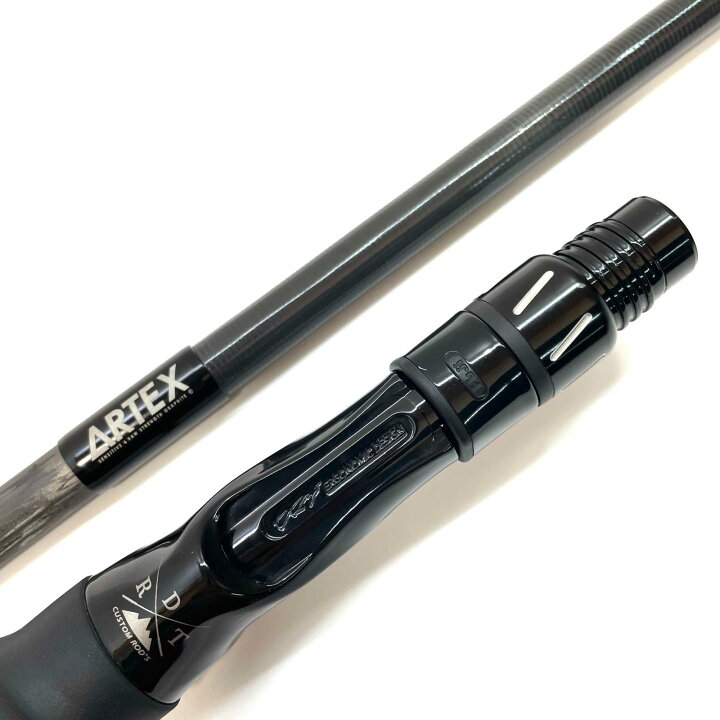 楽天市場】【中古】【釣り/つり/釣具/ロッド】DRT | ディビジョン 