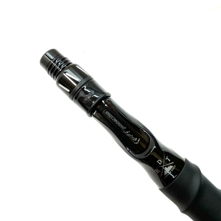楽天市場】【中古】【釣り/つり/釣具/ロッド】DRT | ディビジョン 