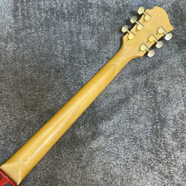 楽天市場】【中古】 Burny | バーニー 楽器 MG-85X【尾張小牧店 