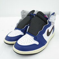 楽天市場】nike aj1 コートパープルの通販