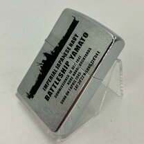 楽天市場】戦艦大和 zippoの通販