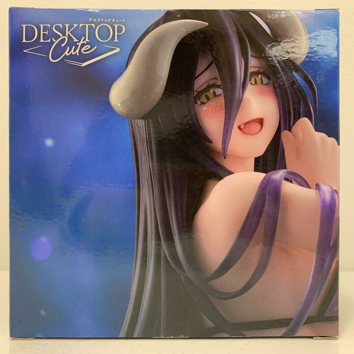 楽天市場】【中古】 アルベド～水着ver.～Renewal-DesktopCute 