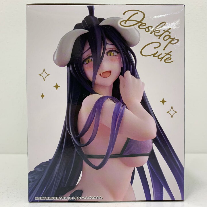 楽天市場】【中古】 アルベド～水着ver.～Renewal-DesktopCute 