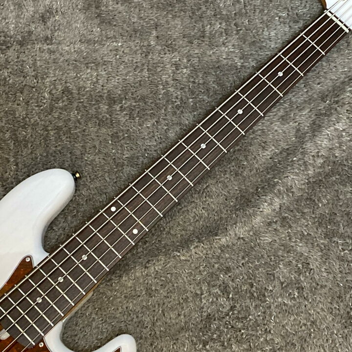 楽天市場】【中古】 Provision | プロビジョン 楽器 VJB5-24-#002 