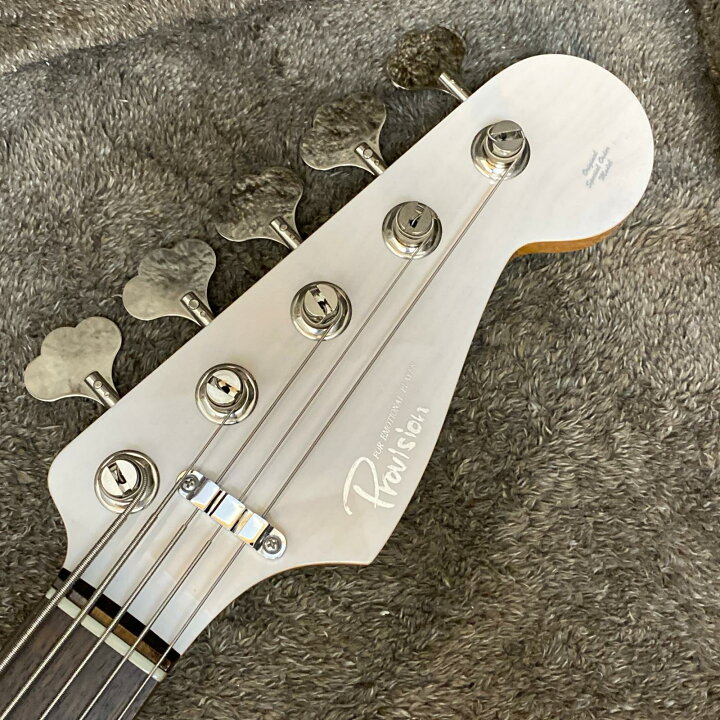楽天市場】【中古】 Provision | プロビジョン 楽器 VJB5-24-#002 