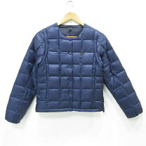 楽天市場】taion extra インナーダウンの通販