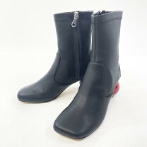 楽天市場】ミハラヤスヒロ ブーツ（ブーツ｜レディース靴）：靴の通販