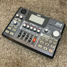 【中古】 KORG | コルグ 楽器 D4【尾張小牧店】