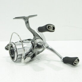 【中古】【フィッシング/釣り/釣具/リール】Daiwa | ダイワ スピニング 22イグジスト EXIST LT2500S-DH【三重本店】