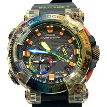 楽天市場】g-shock gwf-a1000brt-1ajr（腕時計）の通販 