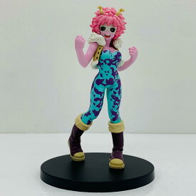 【中古】 芦戸三奈「僕のヒーローアカデミア」AGEOFHEROES-PINKY-