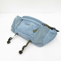 楽天市場】パタゴニア ボディバッグ（カラーブルー）（バッグ｜バッグ 